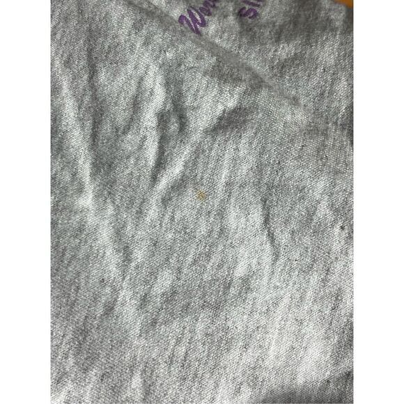 Vintage 90s Signal Flower Hummingbird AOP Nature Tee - Picture 6 of 6